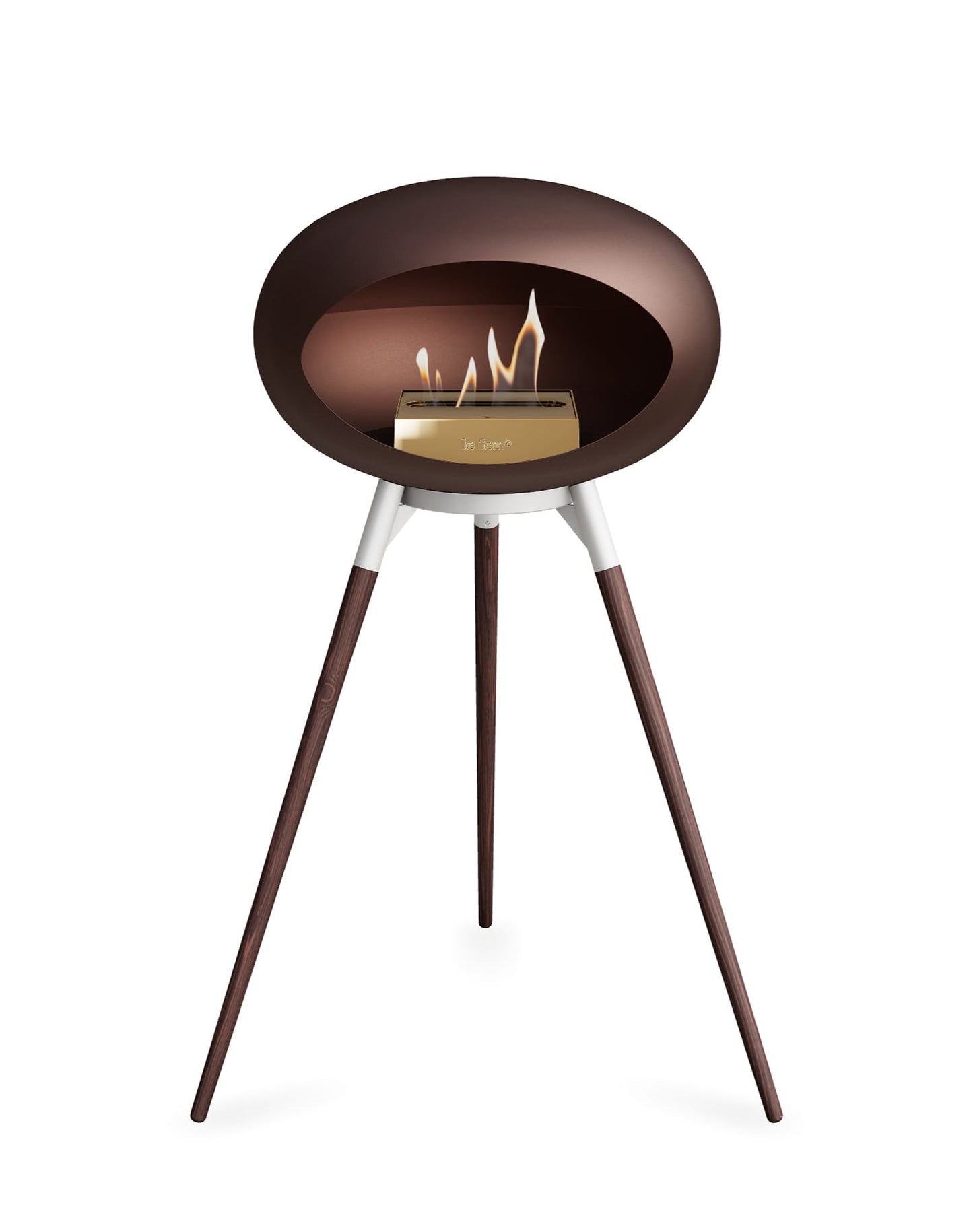 Le Feu Ground High Dome <br>Mocca