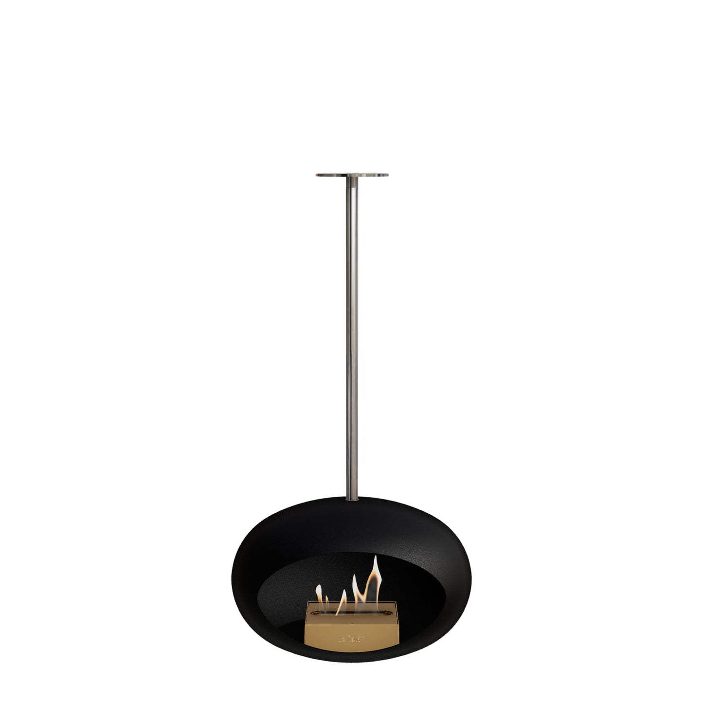 Le Feu Sky Dome <br>Black