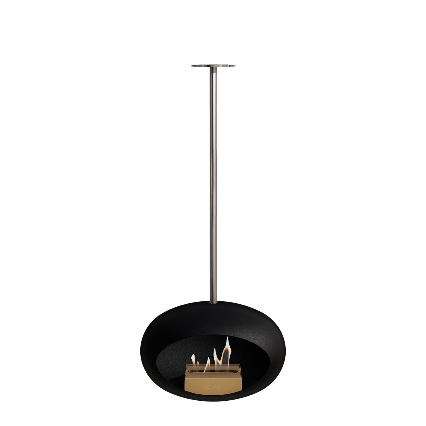 Le Feu Sky Dome <br>Black