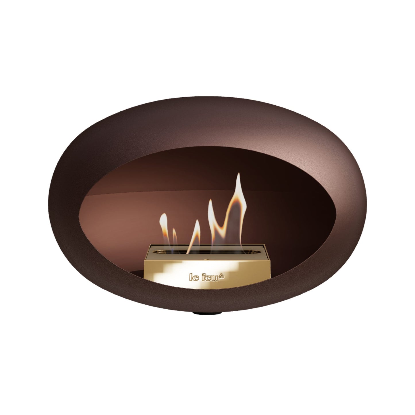 Le Feu Wall Dome <br>Mocca