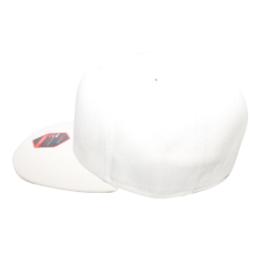 Origins - The Cap Guys TCG / Inspired Exclusives White Snapback Cap