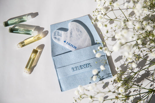 Gift Set Night Routine