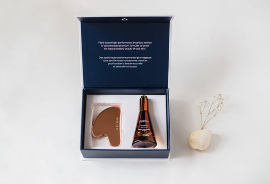 Gift Set Morning Routine