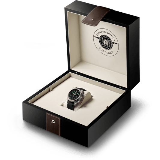 Longines Spirit L38291532