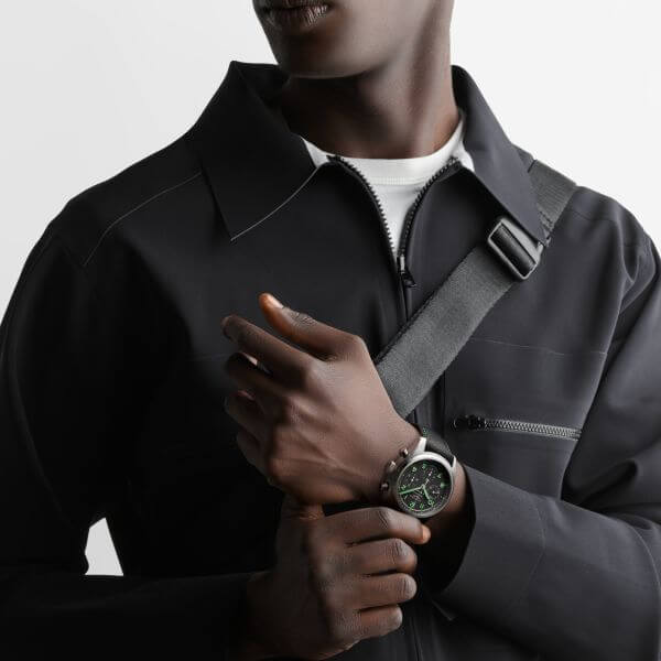 Longines Spirit L38291532