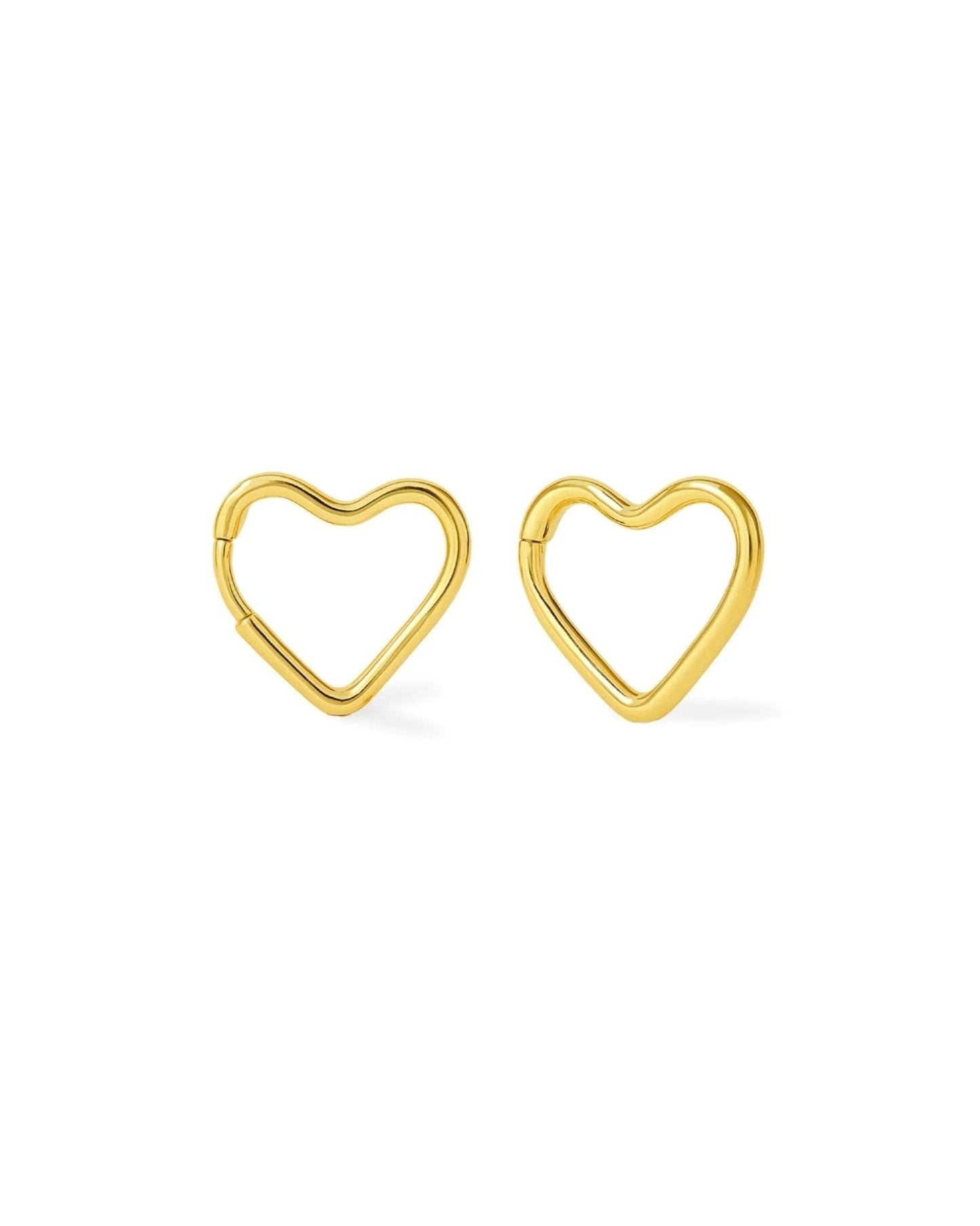 Love At First Sight Earrings