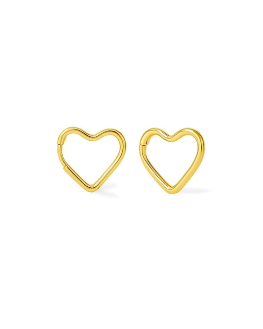 Love At First Sight Earrings