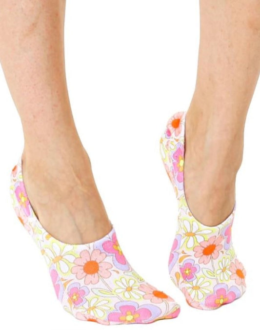 Living Royal - Womens No Show Socks