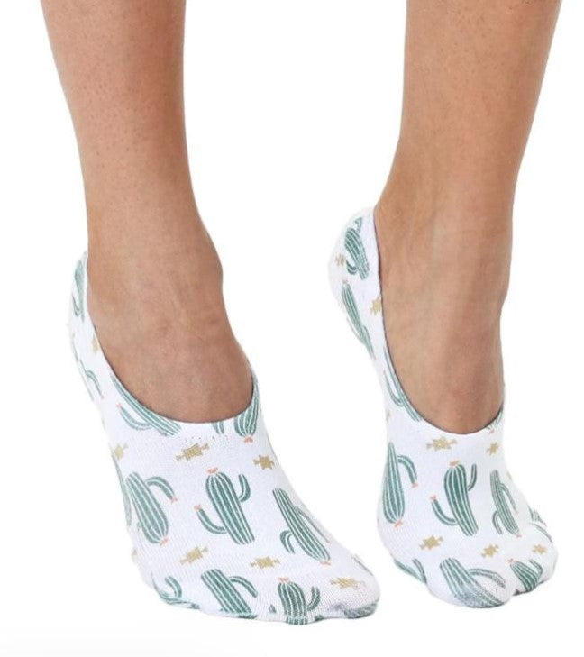 Living Royal - Womens No Show Socks