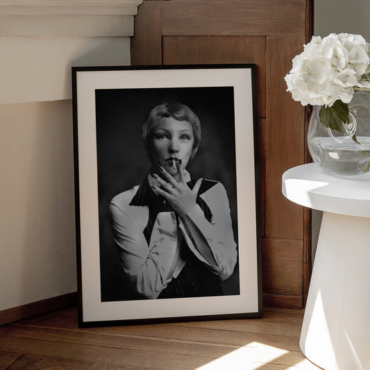 Wall art Vintage Corset