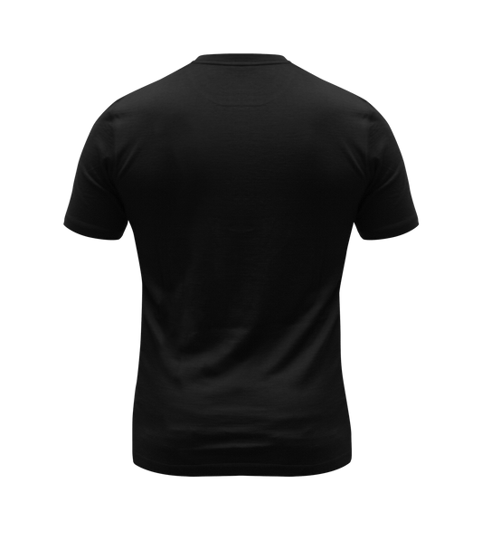 Men's Merino Wool T-Shirt — Lightweight
