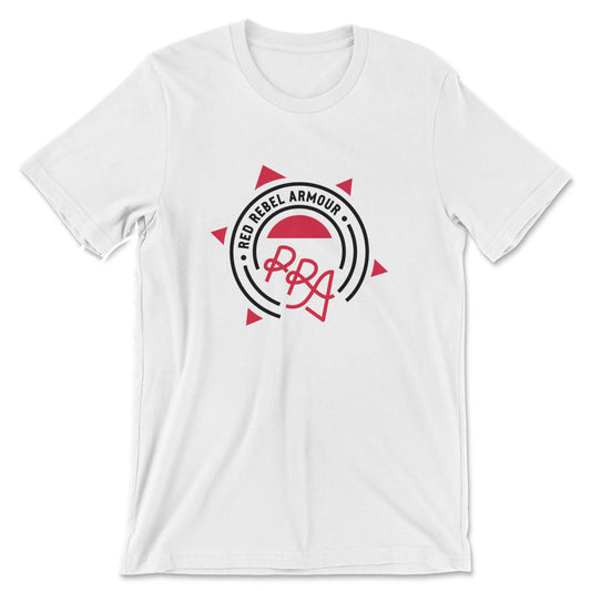 Mikanaak Logo Tee