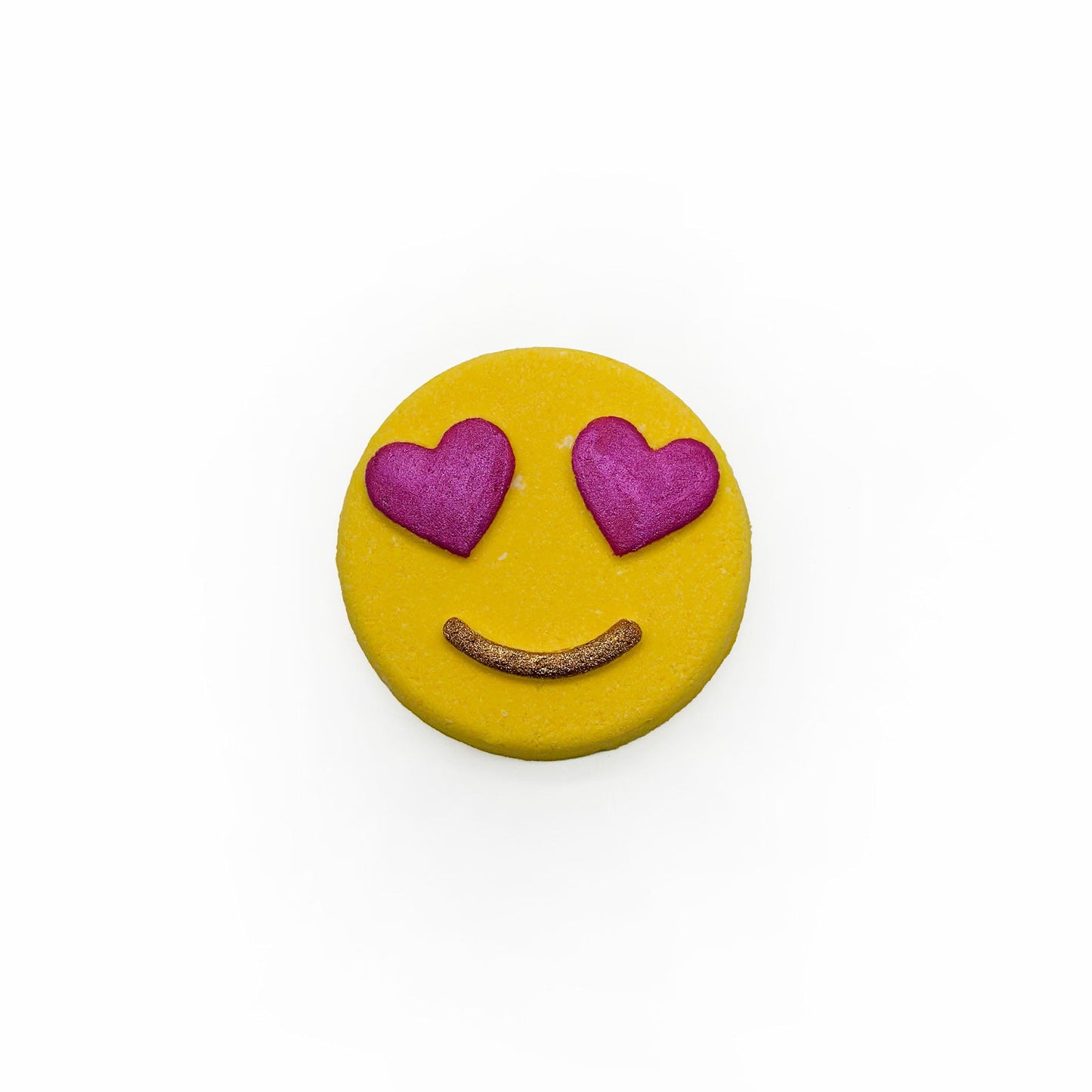 Mini Heart Eyes Emoji