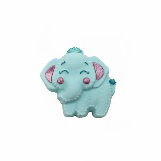 Mini Blue Elephant