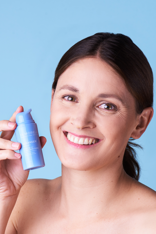 Mini Cleanser