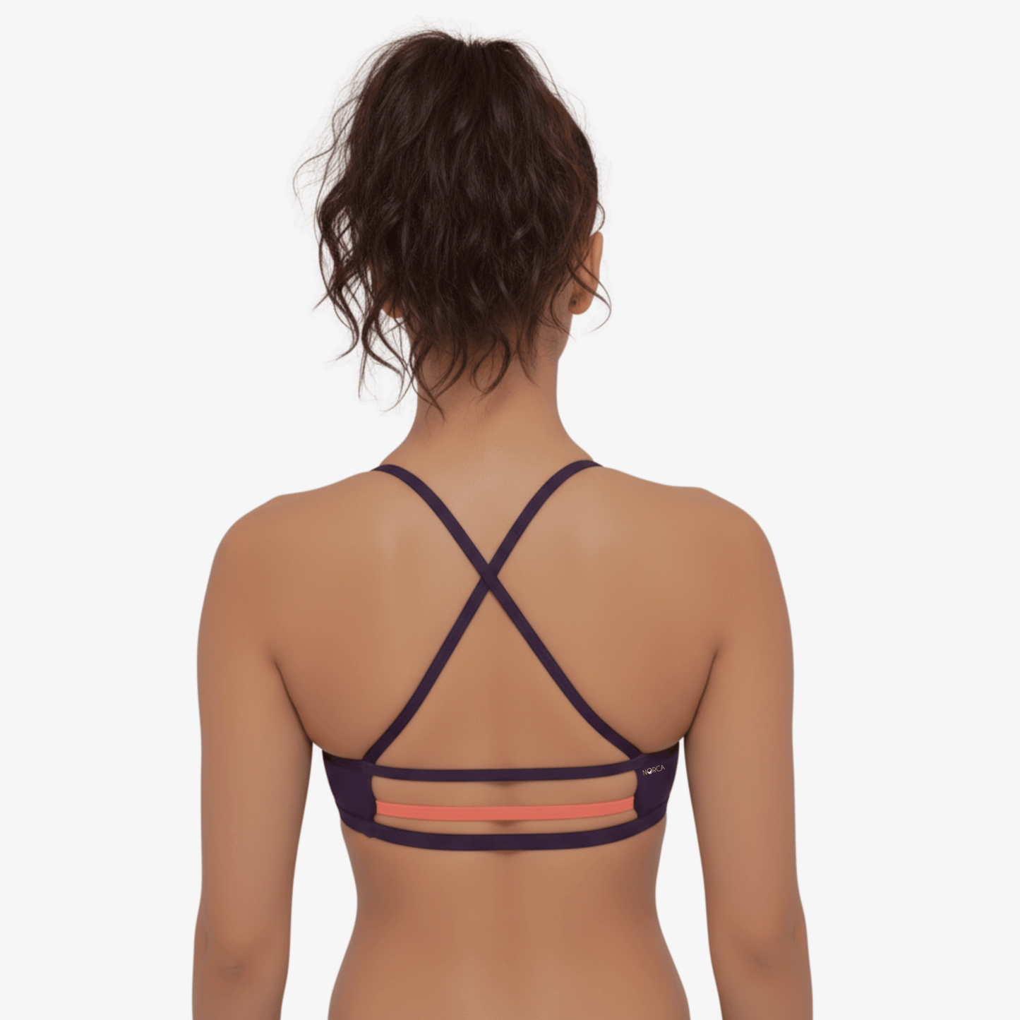 Bikini Top – Mirage Vibe-Back by Norca
