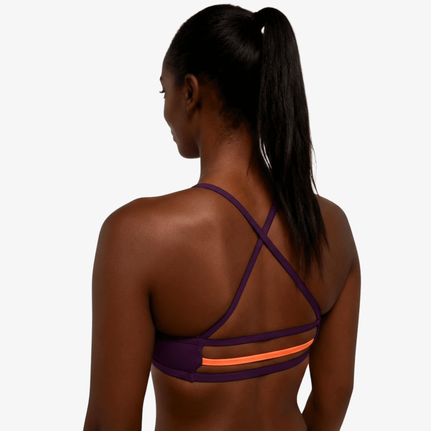 Bikini Top – Mirage Vibe-Back by Norca
