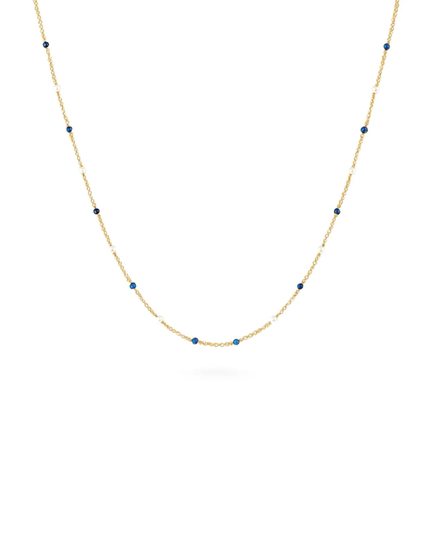 Mist Necklace