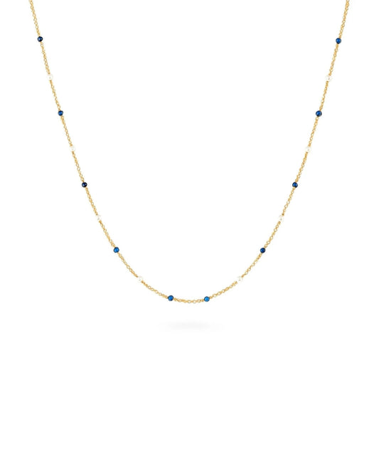 Mist Necklace