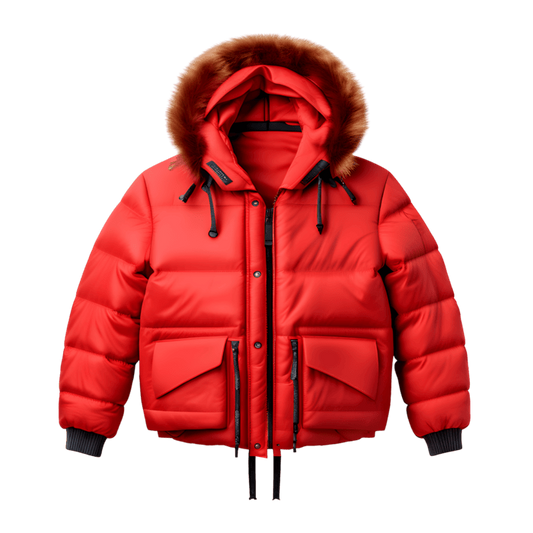 Men’s Mountain Jacket