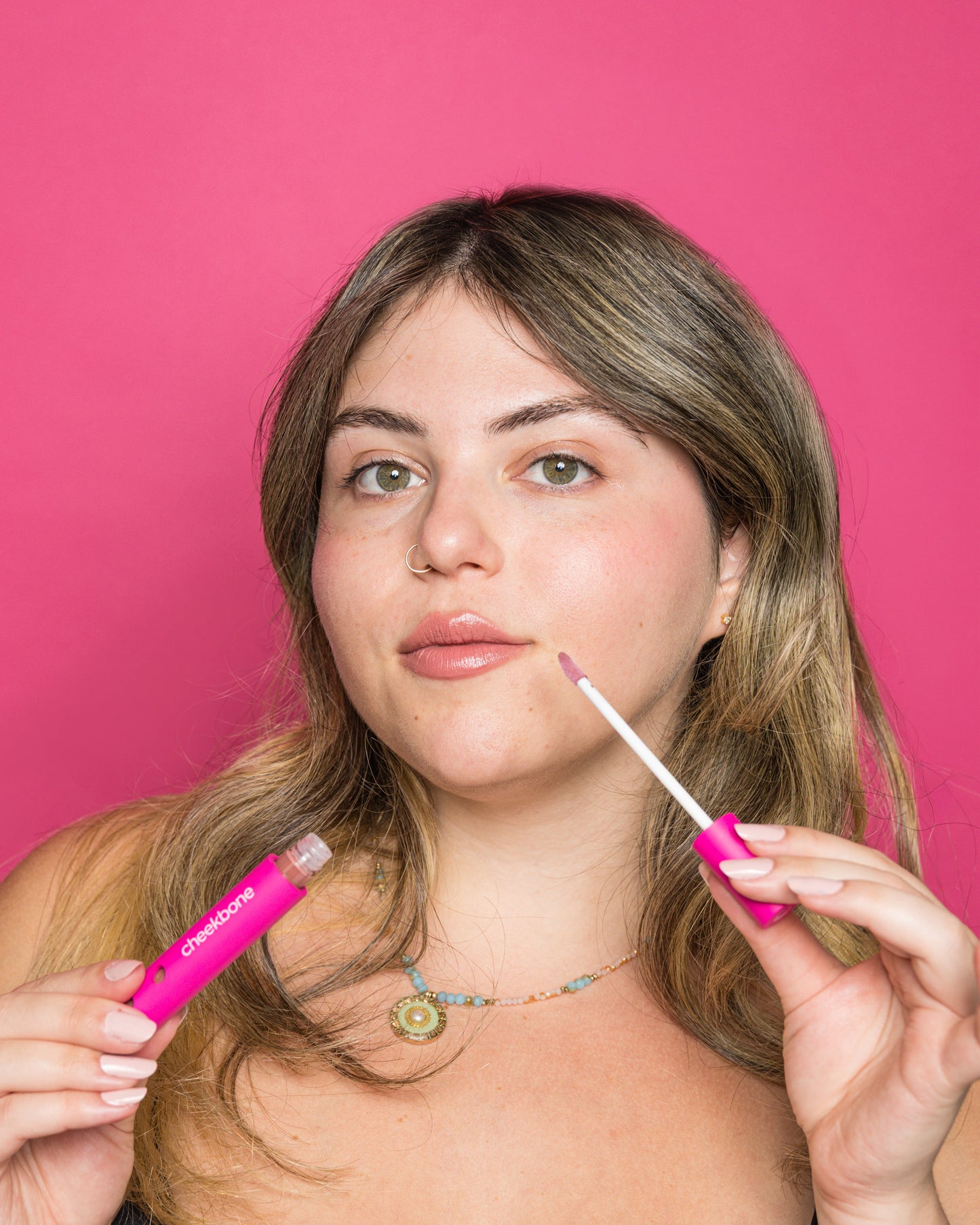 Brillant à lèvres Harmony