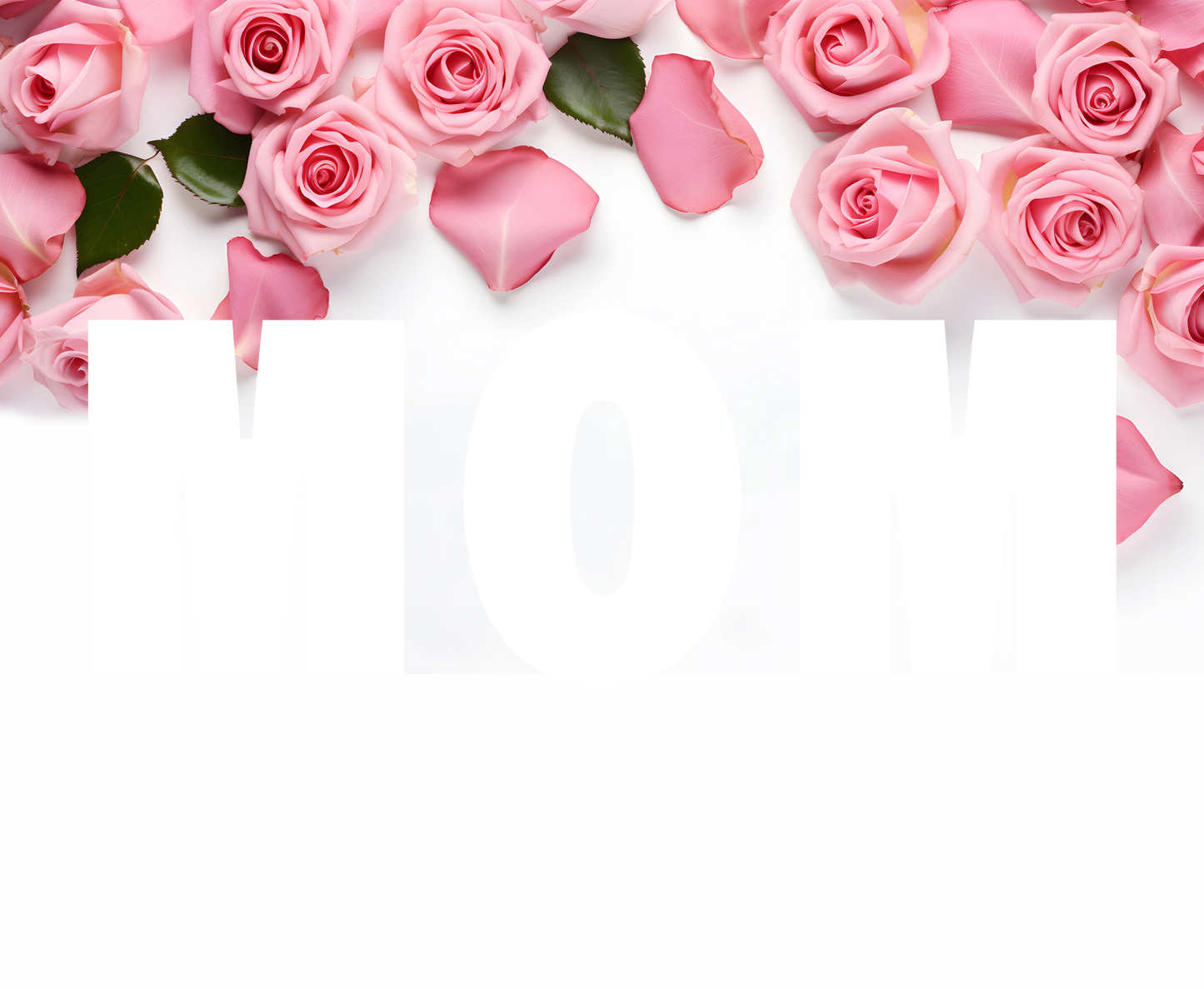 20″x16″ Mother's Day Collage