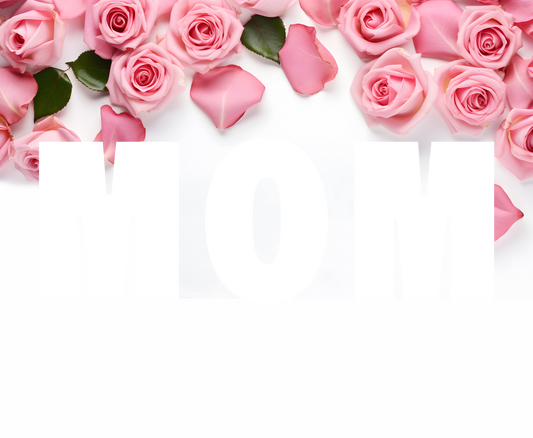 20″x16″ Mother's Day Collage