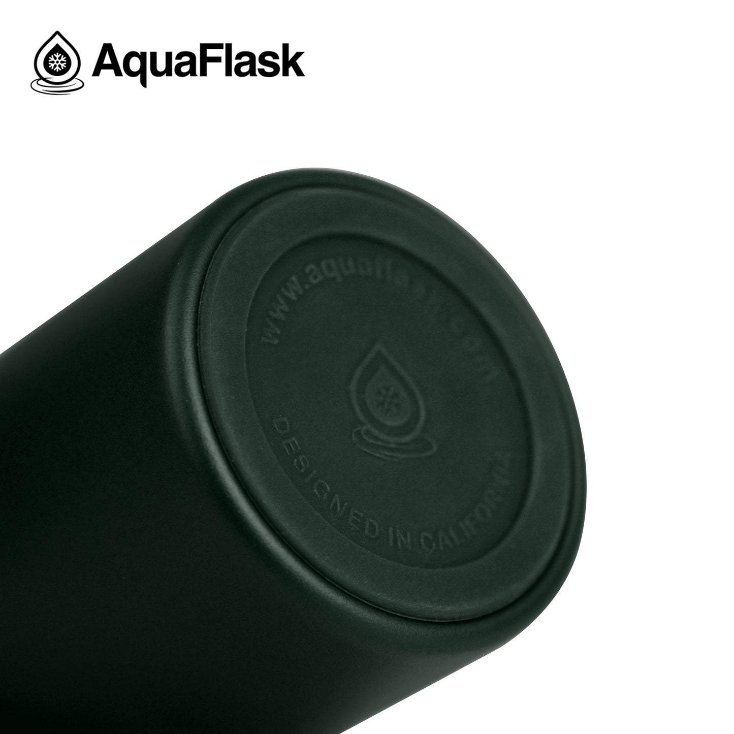 AquaFlask Slate Cup 473mL (16oz)