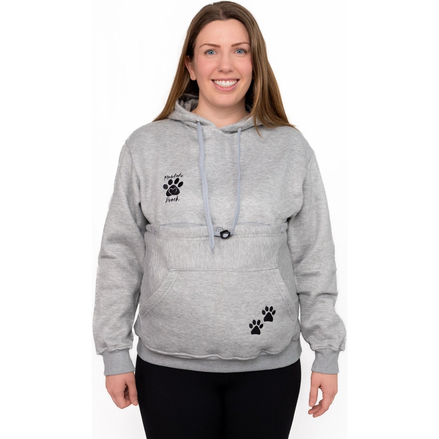 Muskoka Pooch Adult Pet Hoodie