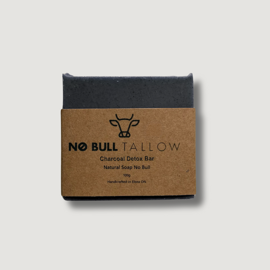 Tallow Soap Bar 4oz/120g