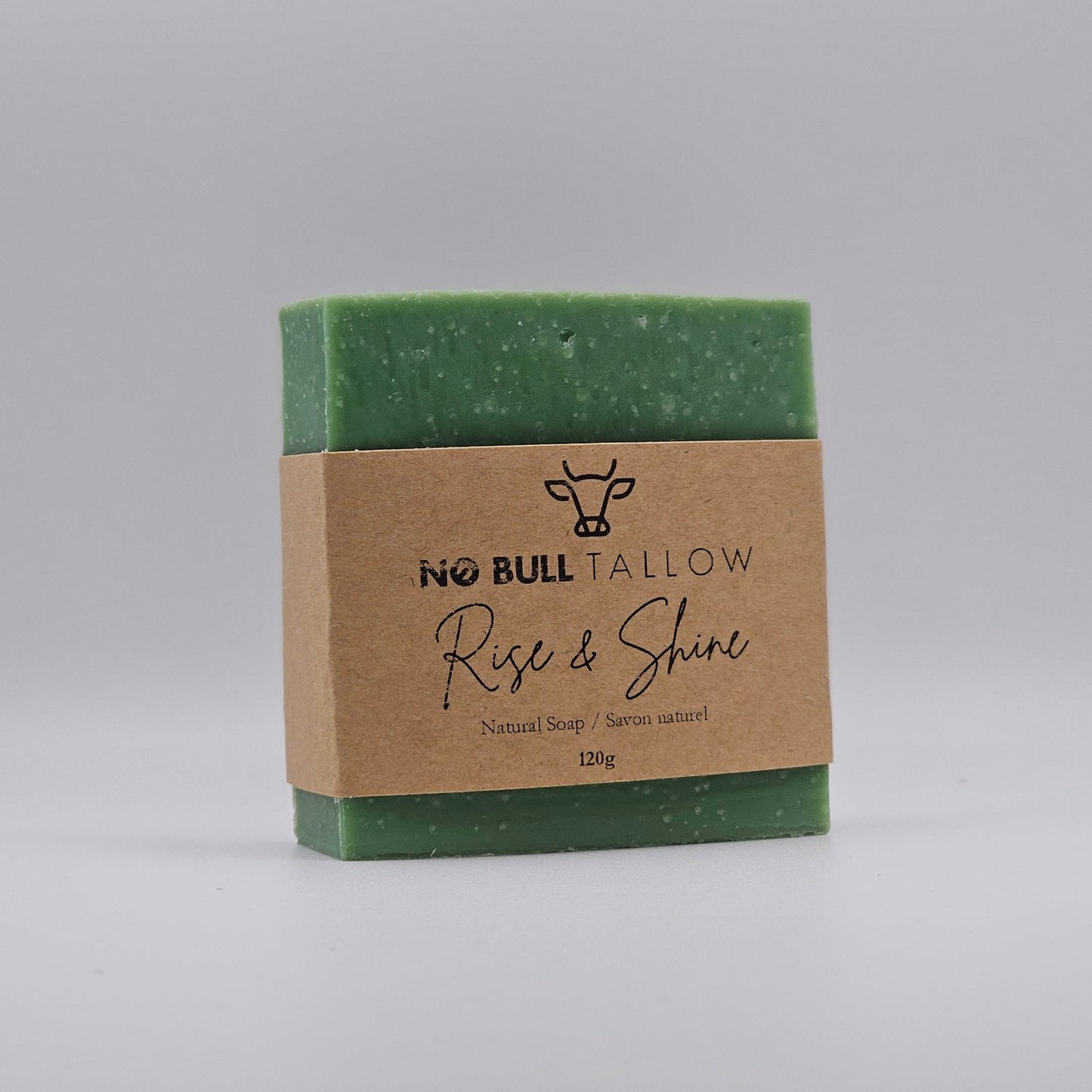 Tallow Soap Bar 4oz/120g