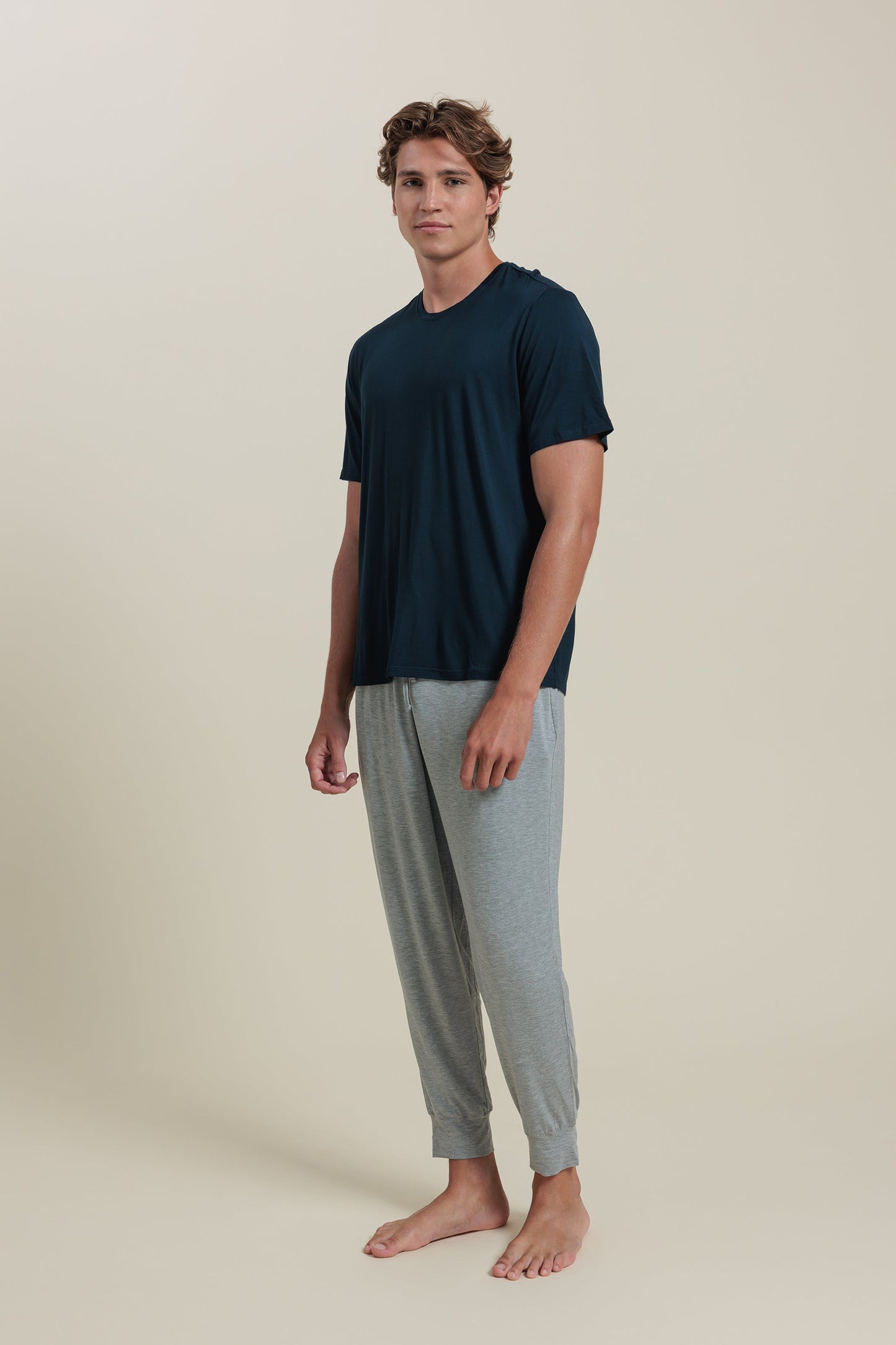 Bamboo Short Sleeve Tee