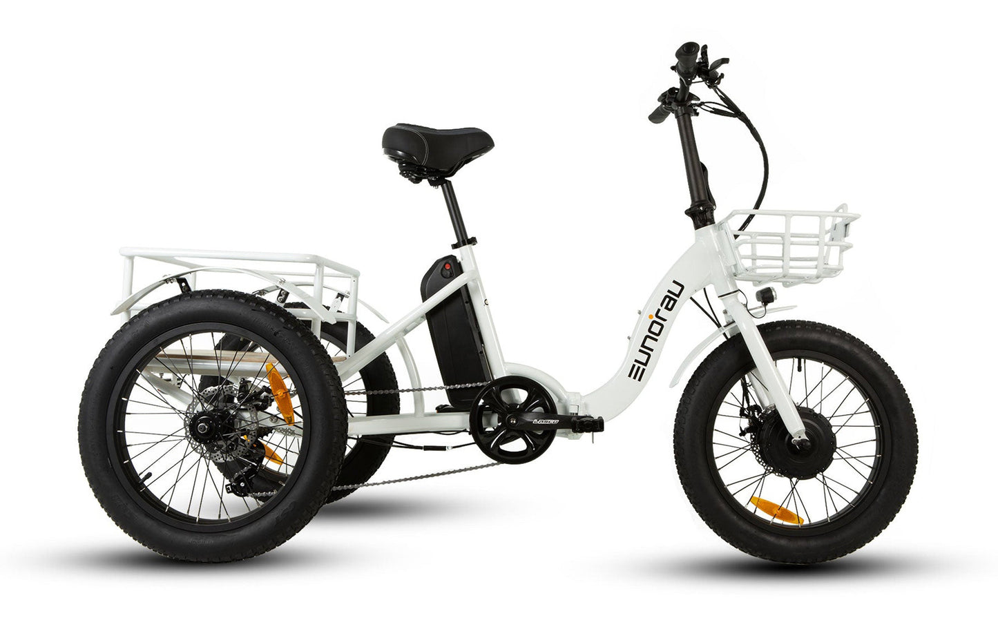 NEW-TRIKE 1.0