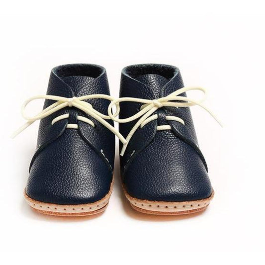 Umeloihc Nico 12cm Babies First Shoe Kit Navy