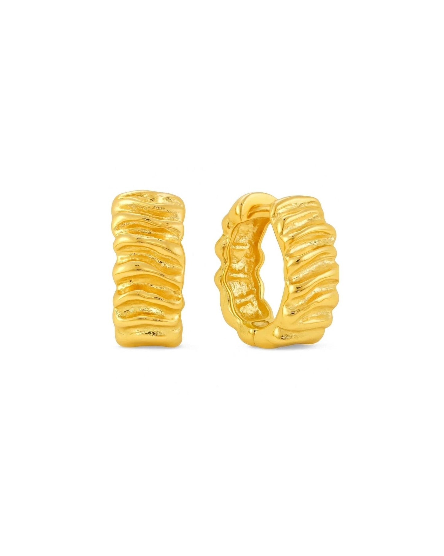 Nomad Hoops