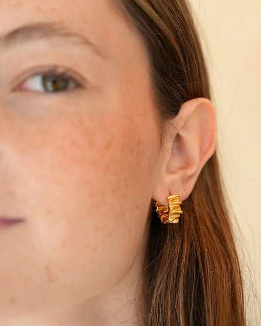 Nomad Hoops