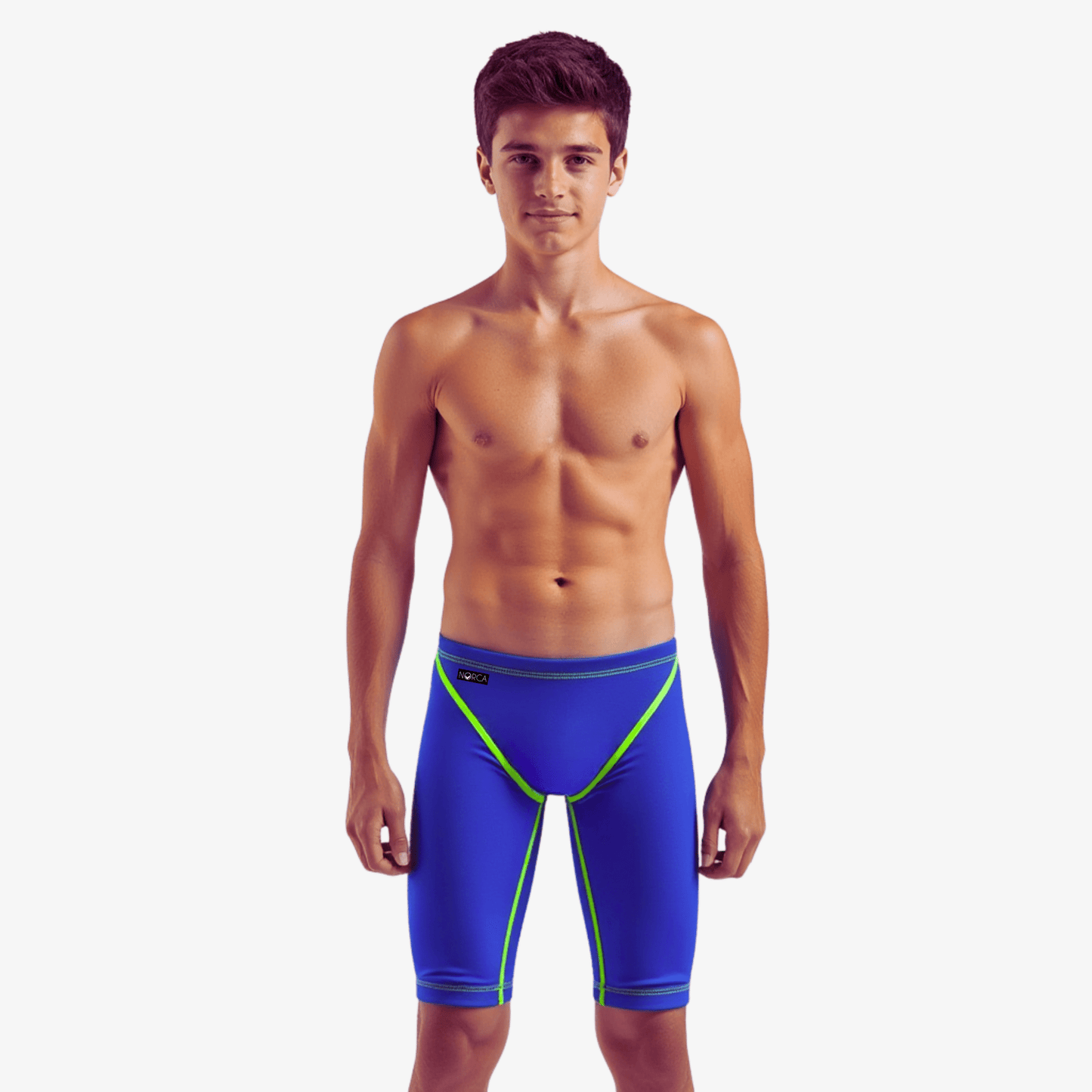 Reef Performance Jammer Men's Swimwear by Norca