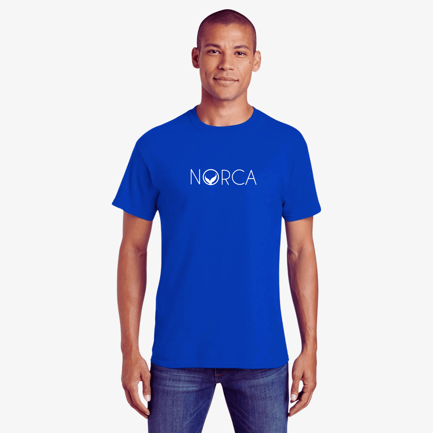 Norca Signature Swimmer T-Shirt