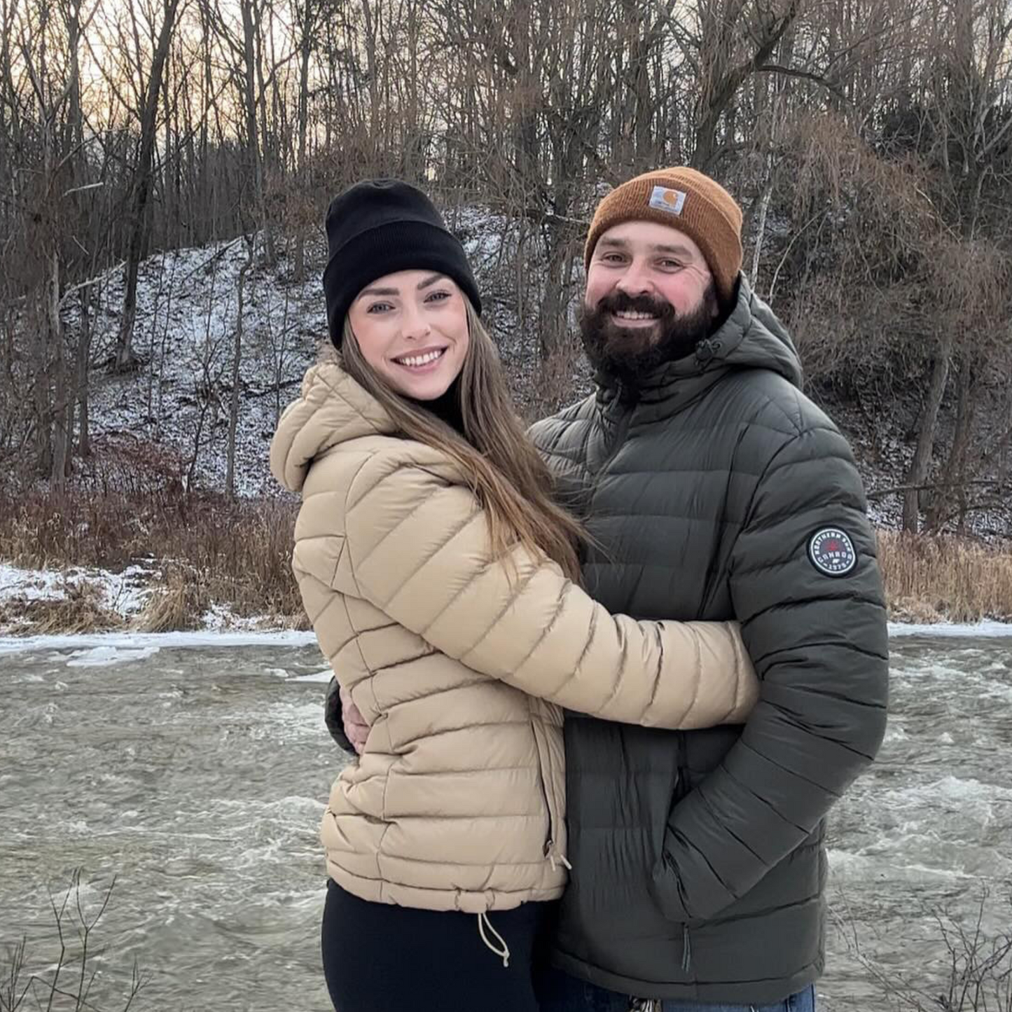 Packable Down Jacket