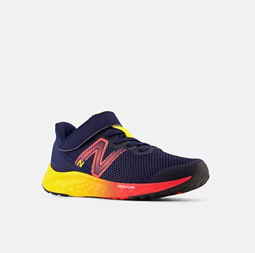 New Balance Fresh Foam Arishi V4 - Preschool Running Shoes