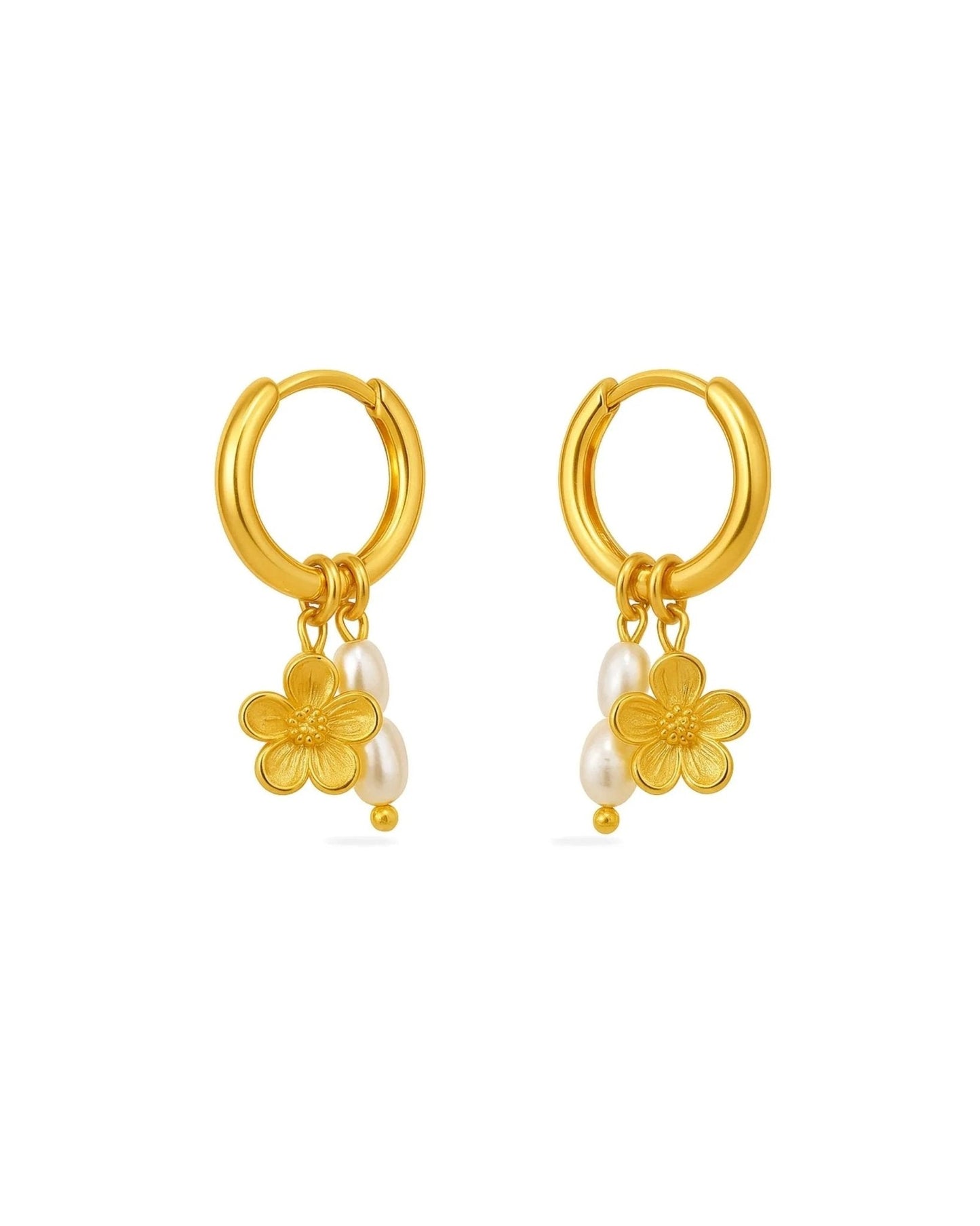 Oasis Earrings