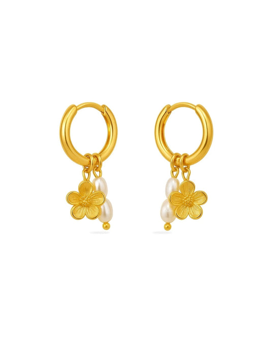 Oasis Earrings