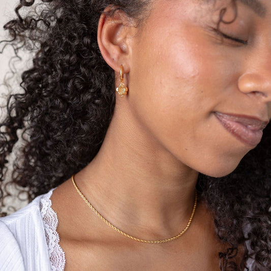 Oasis Earrings