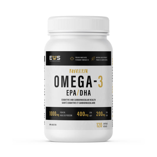 Eternal Omega-3 (EPA/DHA)