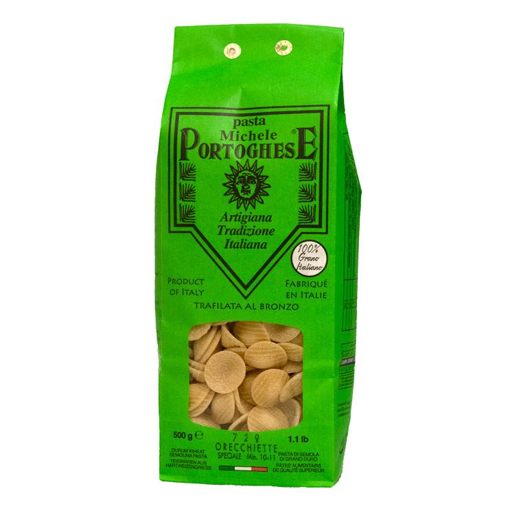 ORECCHIETTE - Michele Portoghese