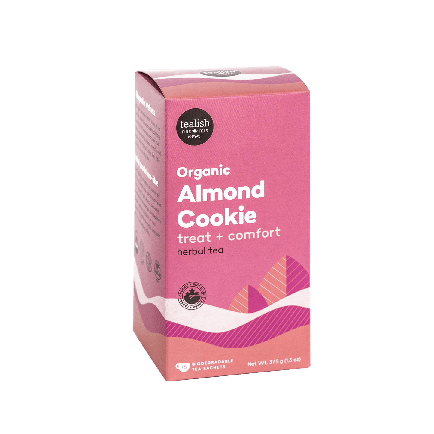 Organic Almond Cookie