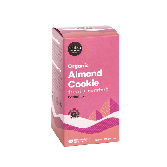 Organic Almond Cookie