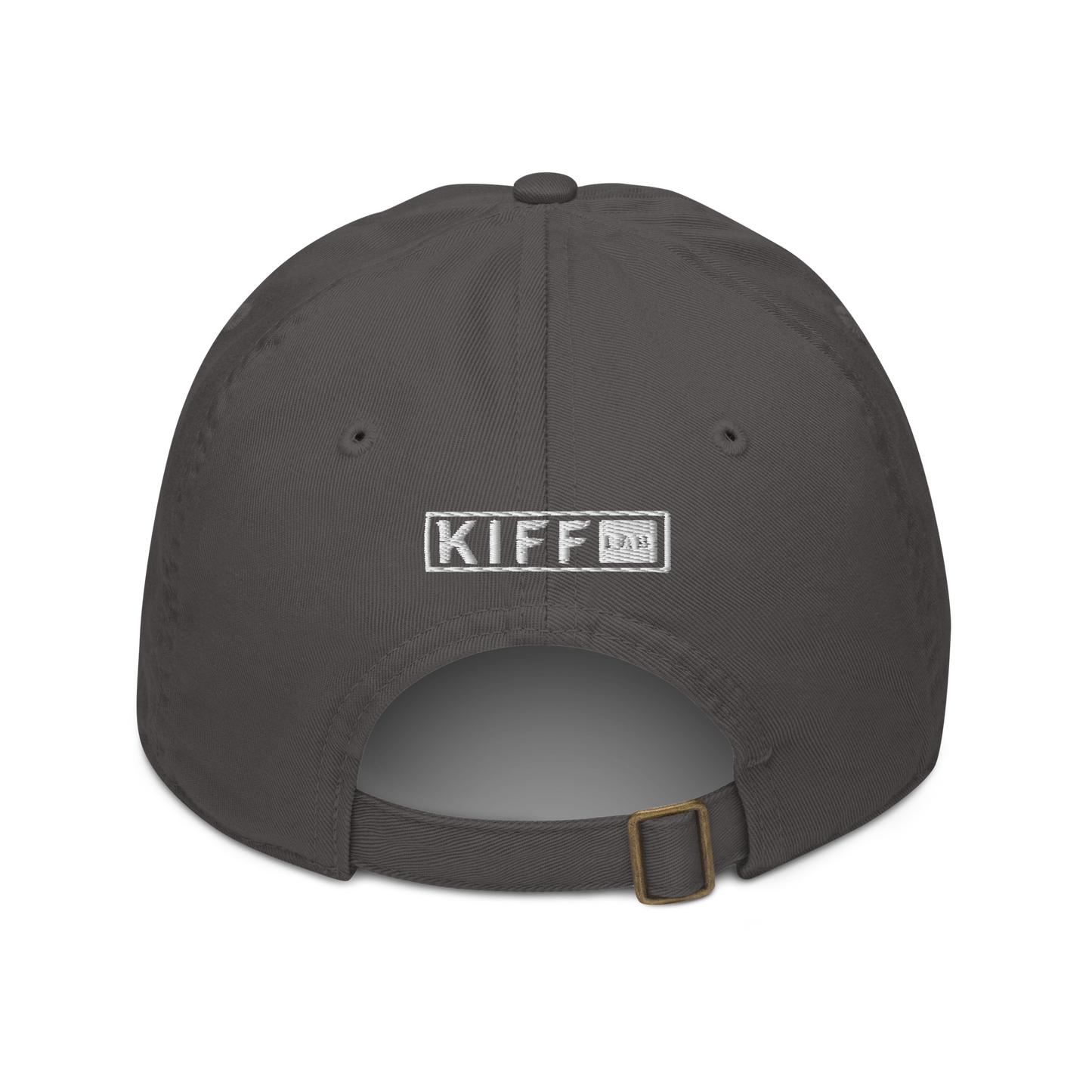 Kiff Eco Dad Hat