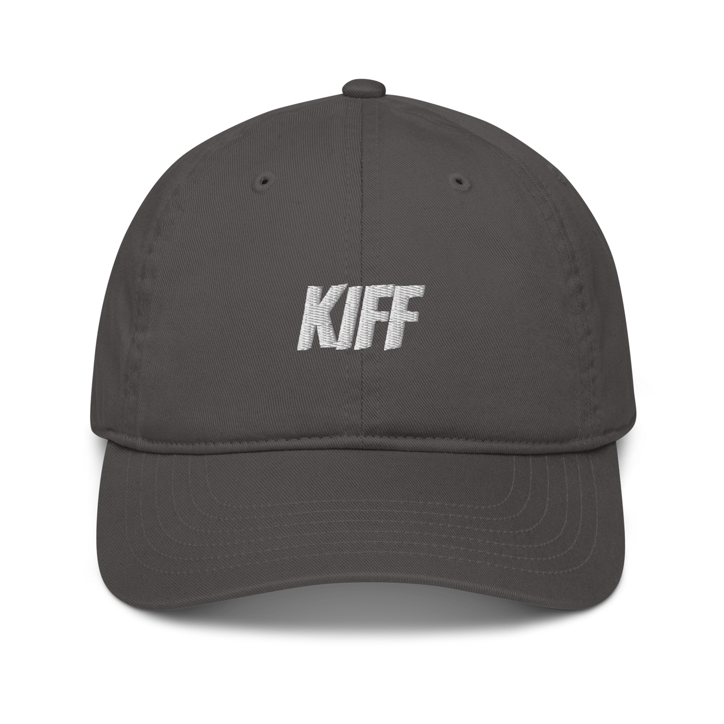 Kiff Eco Dad Hat