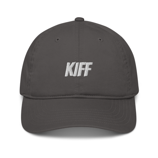 Kiff Eco Dad Hat
